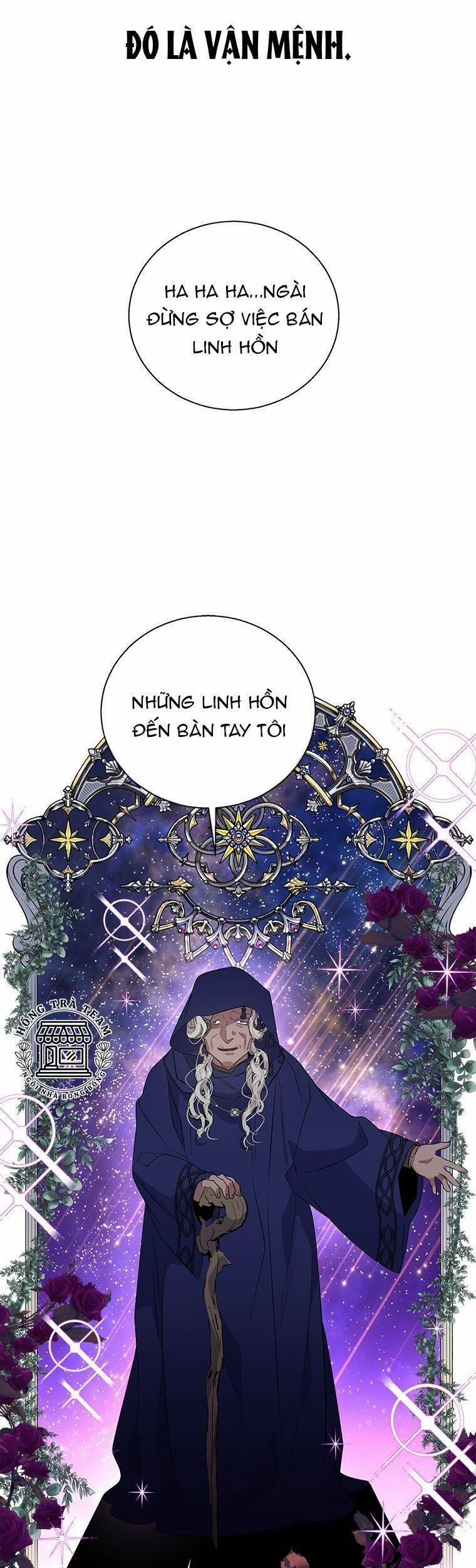 Vợ Yêu, Anh Sắp Trụ Không Nổi 50 trang 47