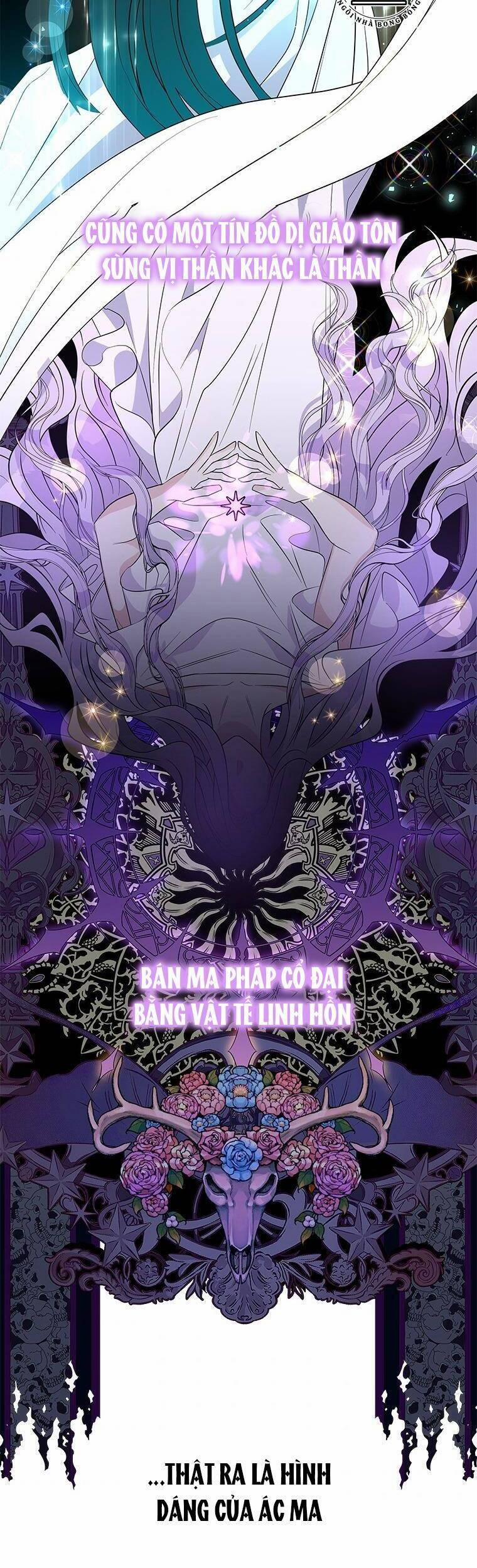 Vợ Yêu, Anh Sắp Trụ Không Nổi 50 trang 49