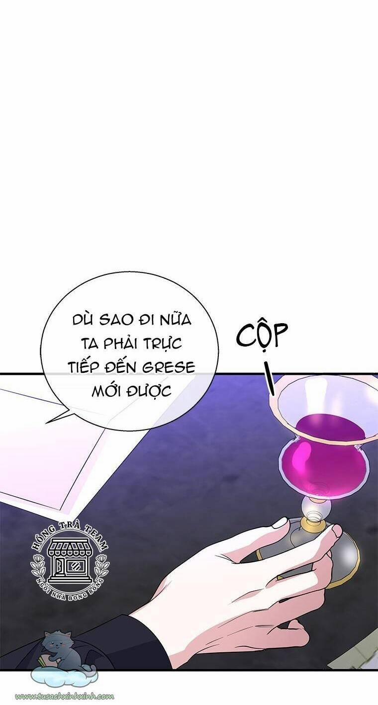 Vợ Yêu, Anh Sắp Trụ Không Nổi 50 trang 50