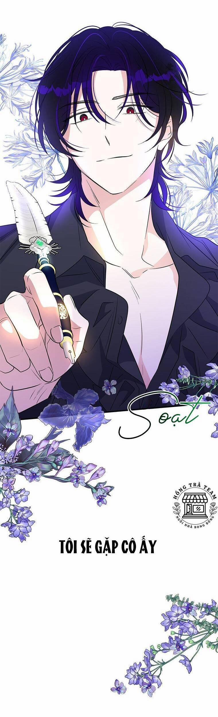 Vợ Yêu, Anh Sắp Trụ Không Nổi 50 trang 52