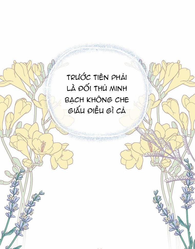 Vợ Yêu, Anh Sắp Trụ Không Nổi 51.5 trang 19