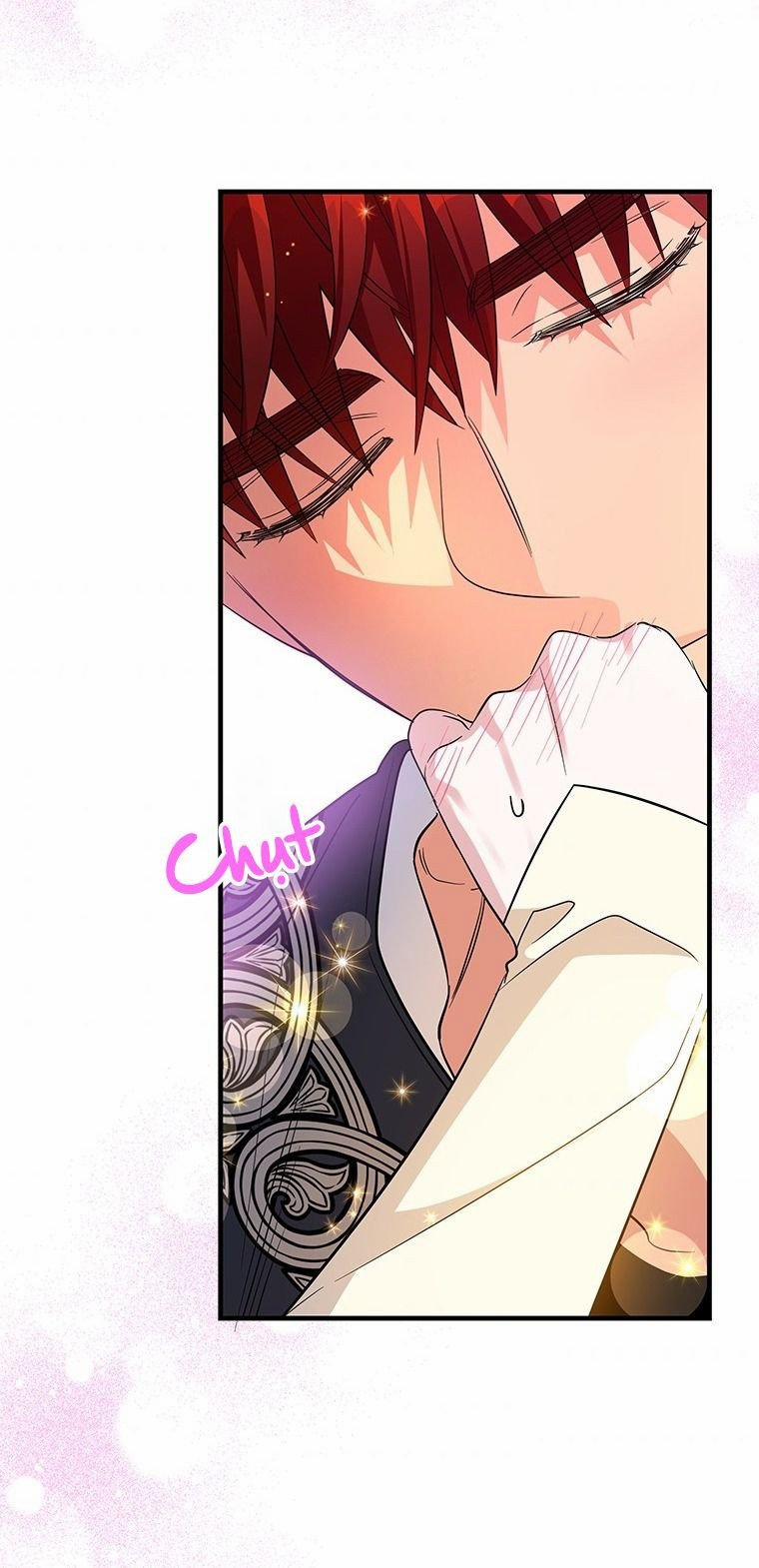 Vợ Yêu, Anh Sắp Trụ Không Nổi 51.5 trang 31