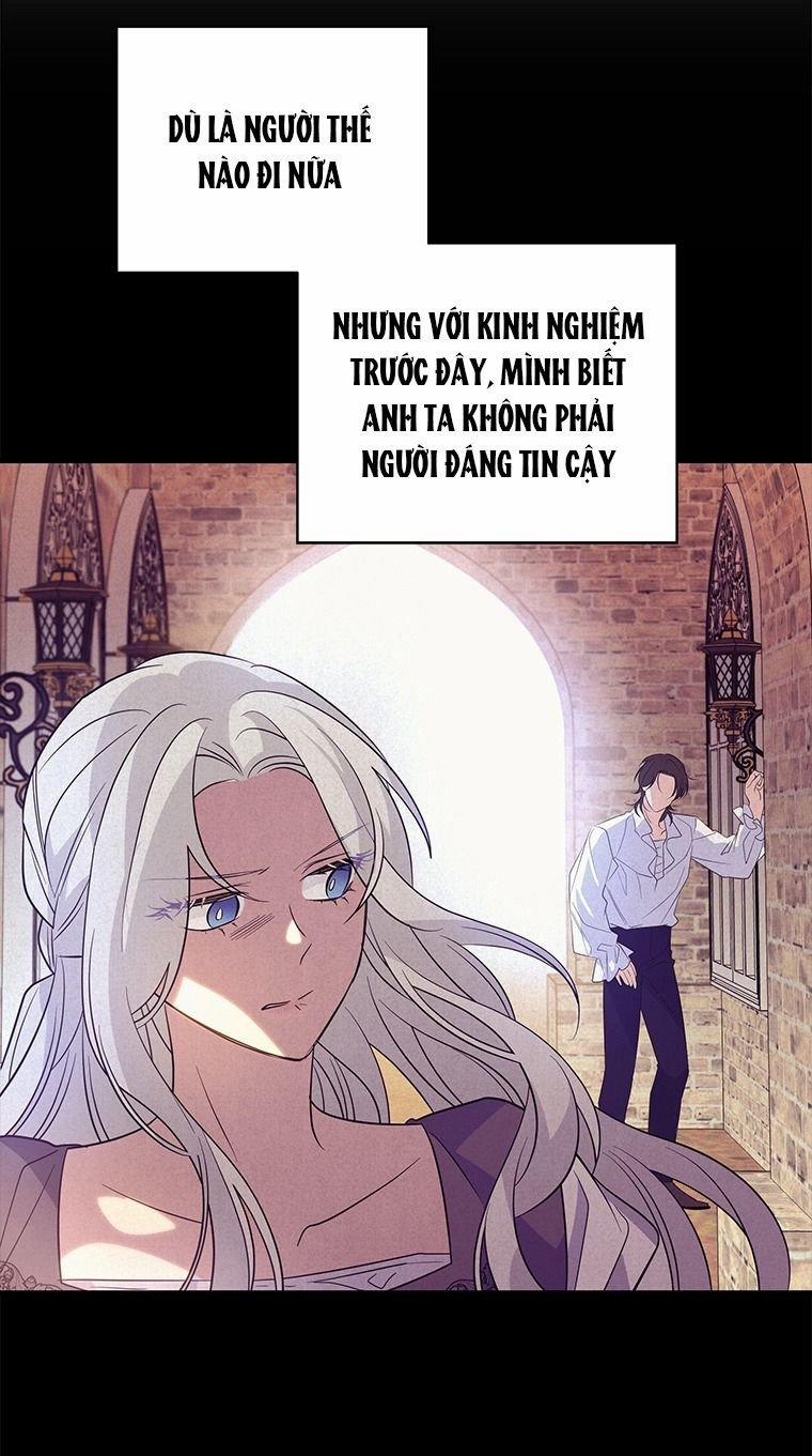 Vợ Yêu, Anh Sắp Trụ Không Nổi 51.5 trang 7