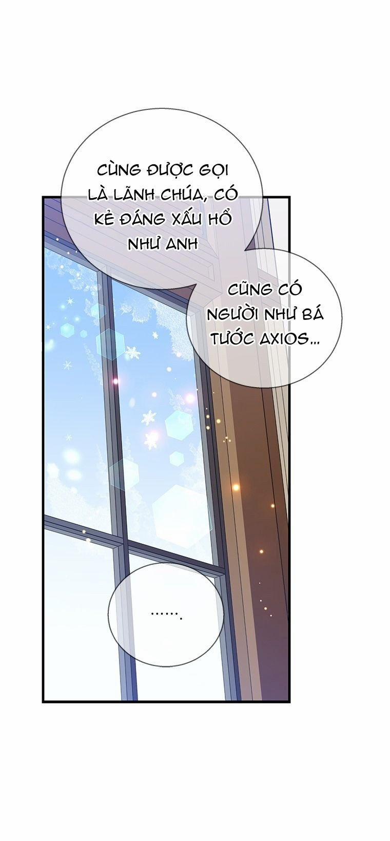 Vợ Yêu, Anh Sắp Trụ Không Nổi 51 trang 10