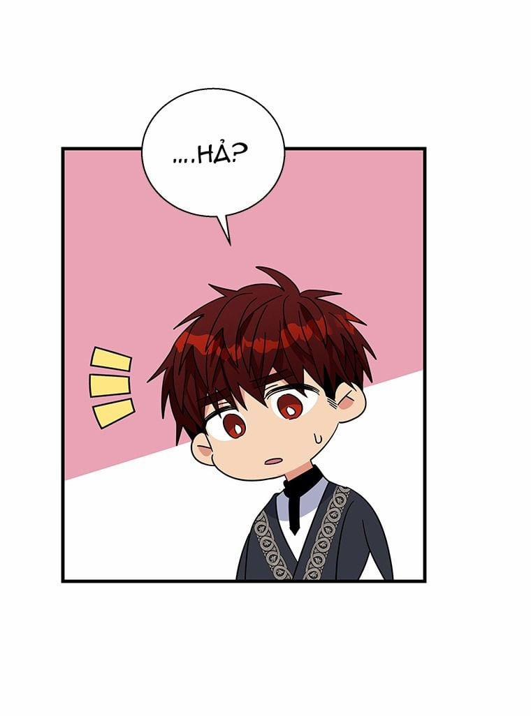 Vợ Yêu, Anh Sắp Trụ Không Nổi 51 trang 12