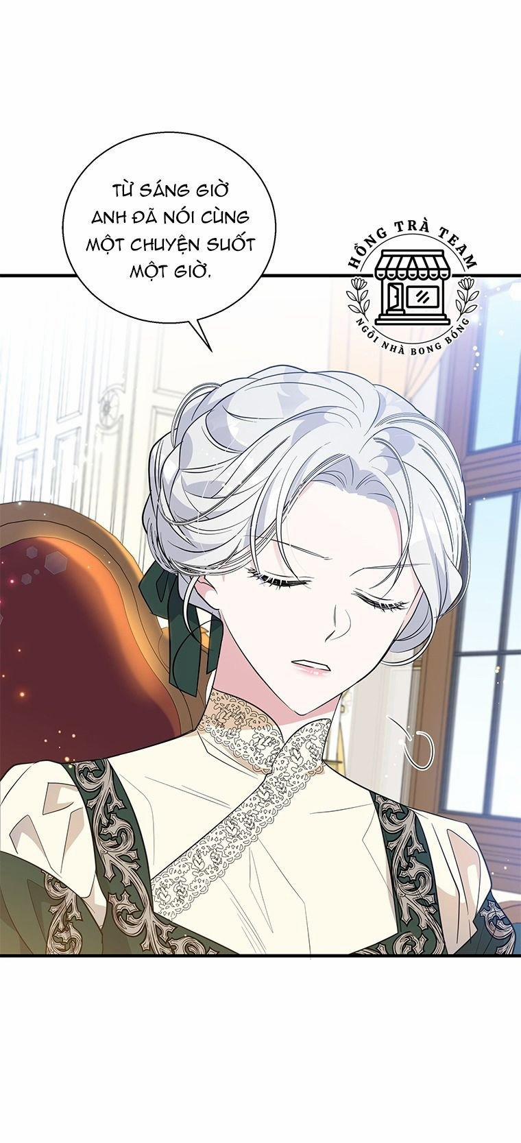 Vợ Yêu, Anh Sắp Trụ Không Nổi 51 trang 13