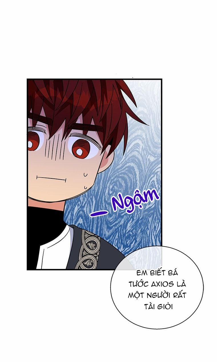 Vợ Yêu, Anh Sắp Trụ Không Nổi 51 trang 14