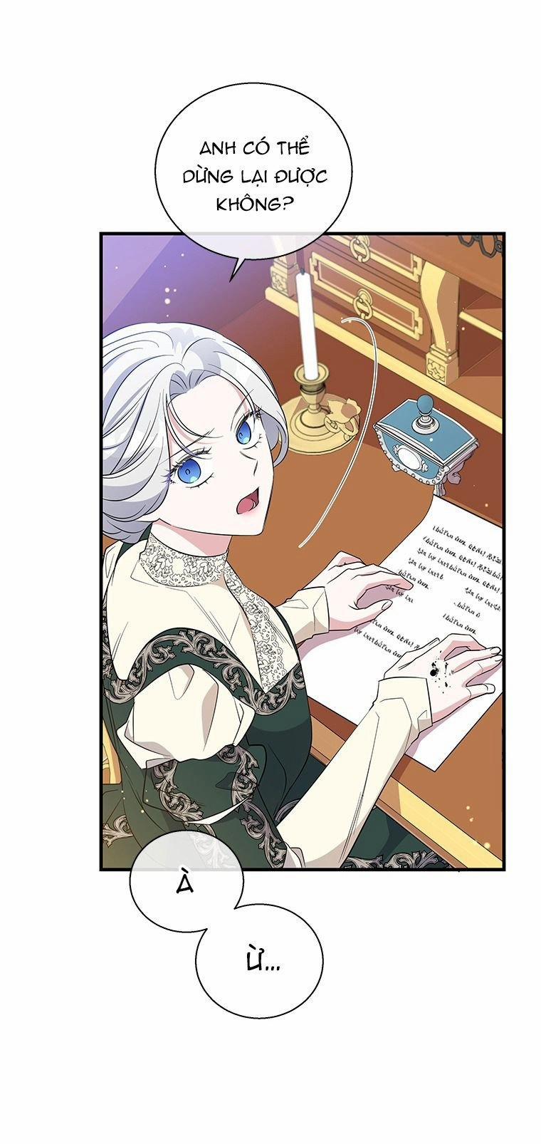 Vợ Yêu, Anh Sắp Trụ Không Nổi 51 trang 15