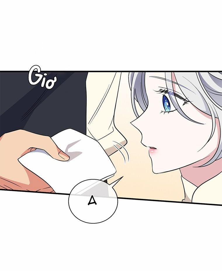 Vợ Yêu, Anh Sắp Trụ Không Nổi 51 trang 18