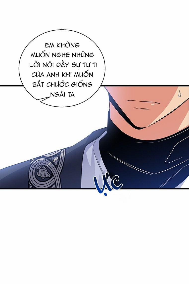 Vợ Yêu, Anh Sắp Trụ Không Nổi 51 trang 22