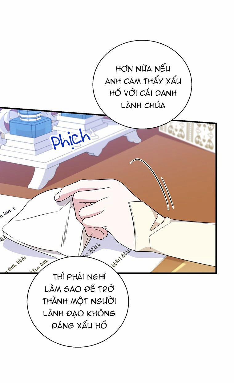 Vợ Yêu, Anh Sắp Trụ Không Nổi 51 trang 25