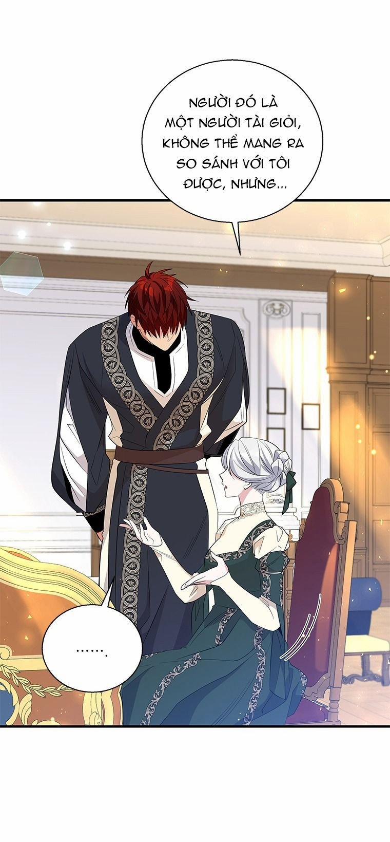 Vợ Yêu, Anh Sắp Trụ Không Nổi 51 trang 26