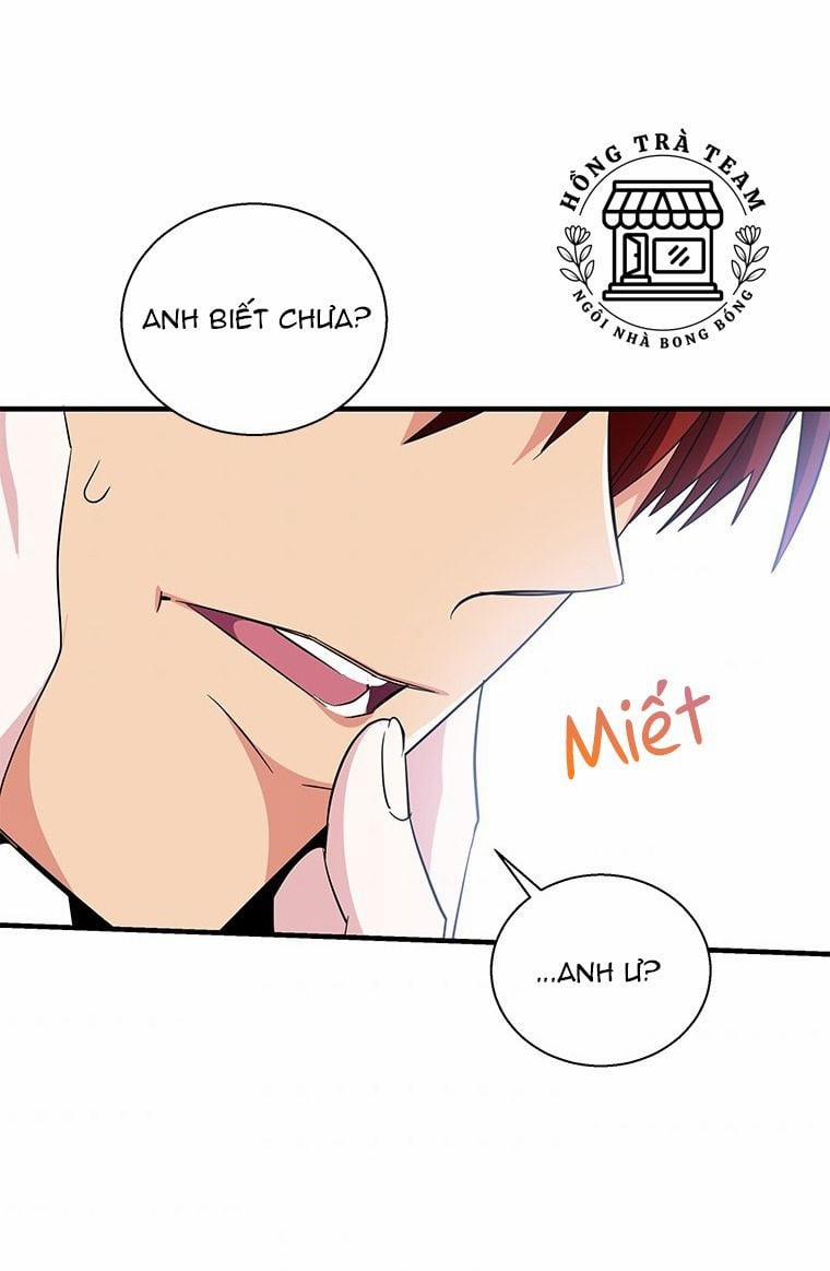 Vợ Yêu, Anh Sắp Trụ Không Nổi 51 trang 28
