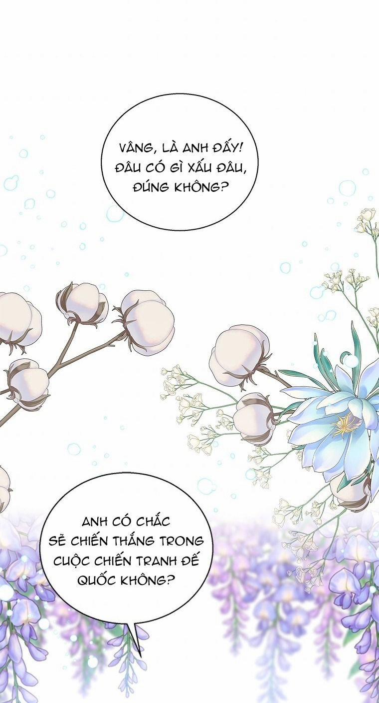 Vợ Yêu, Anh Sắp Trụ Không Nổi 51 trang 29