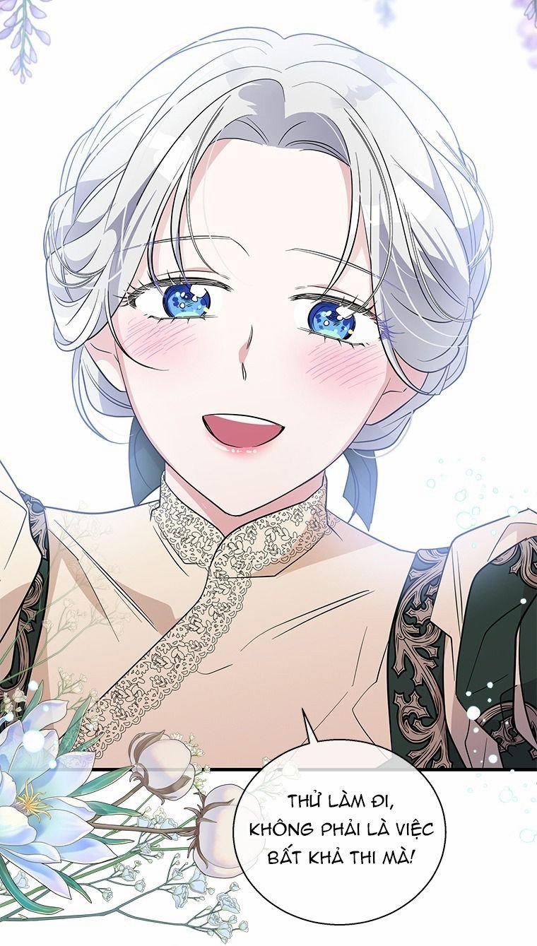 Vợ Yêu, Anh Sắp Trụ Không Nổi 51 trang 30