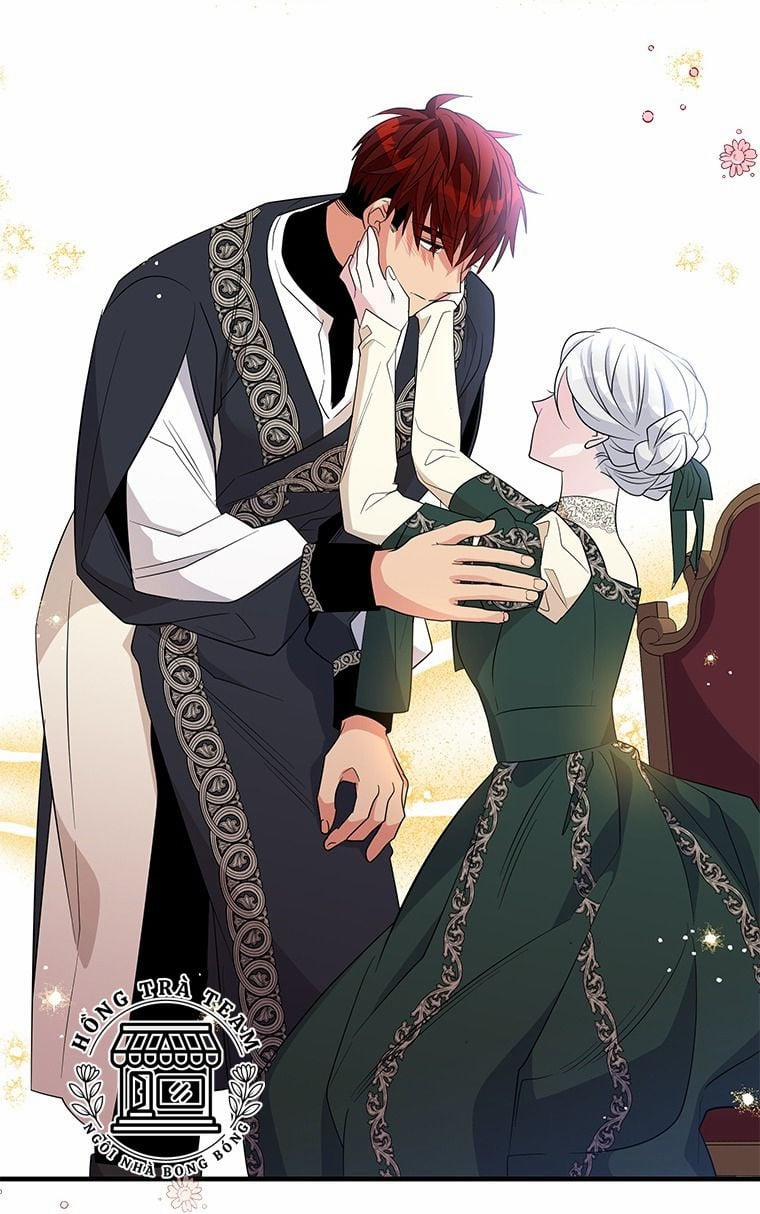 Vợ Yêu, Anh Sắp Trụ Không Nổi 51 trang 33