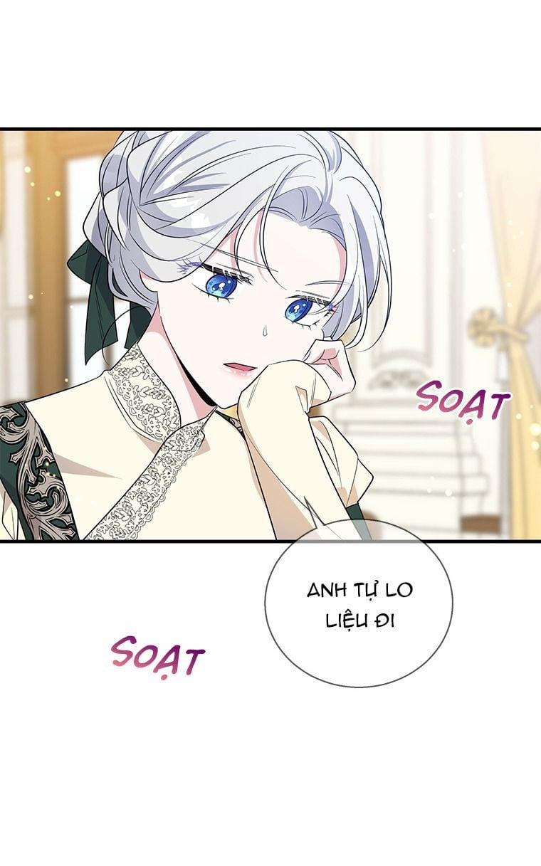 Vợ Yêu, Anh Sắp Trụ Không Nổi 51 trang 7