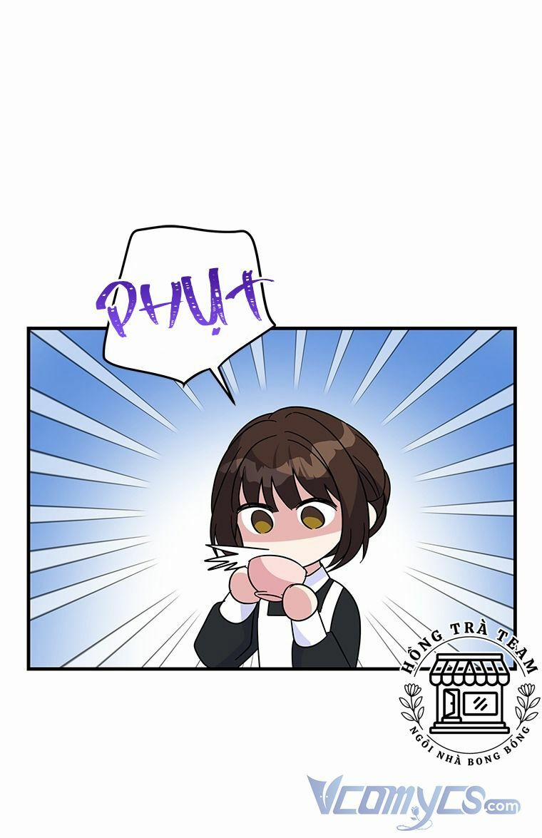 Vợ Yêu, Anh Sắp Trụ Không Nổi 53 trang 0