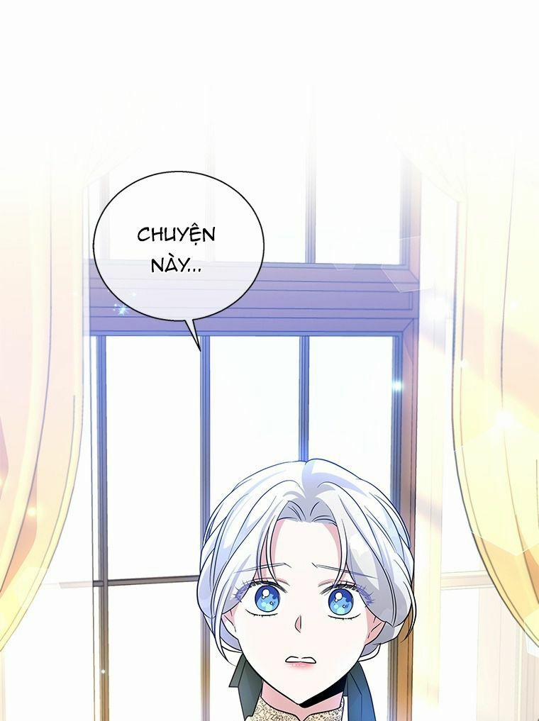 Vợ Yêu, Anh Sắp Trụ Không Nổi 53 trang 15