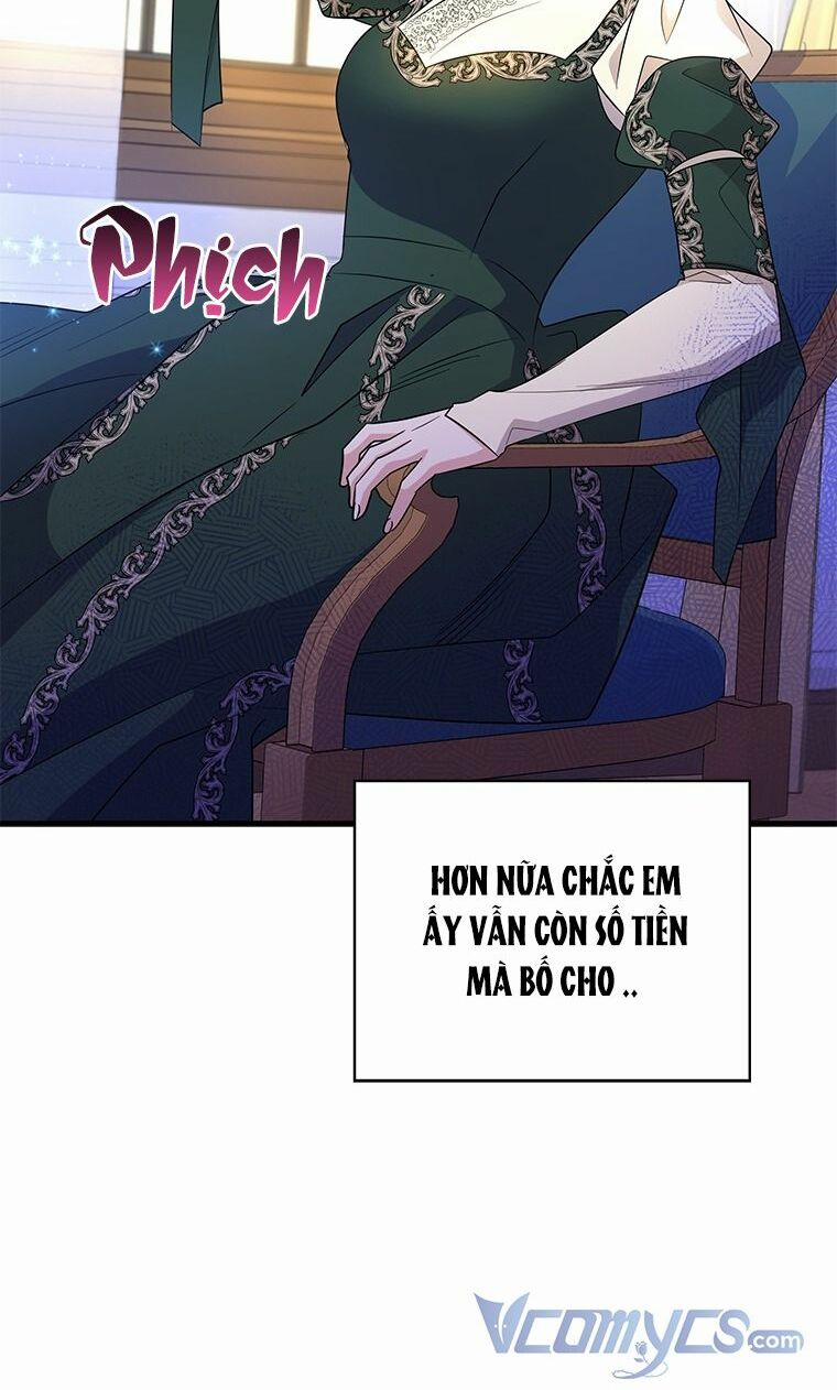 Vợ Yêu, Anh Sắp Trụ Không Nổi 53 trang 19