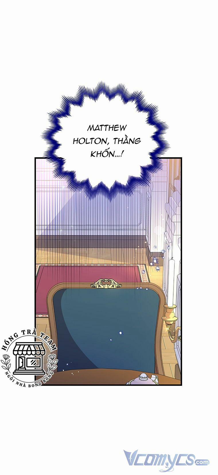 Vợ Yêu, Anh Sắp Trụ Không Nổi 53 trang 20