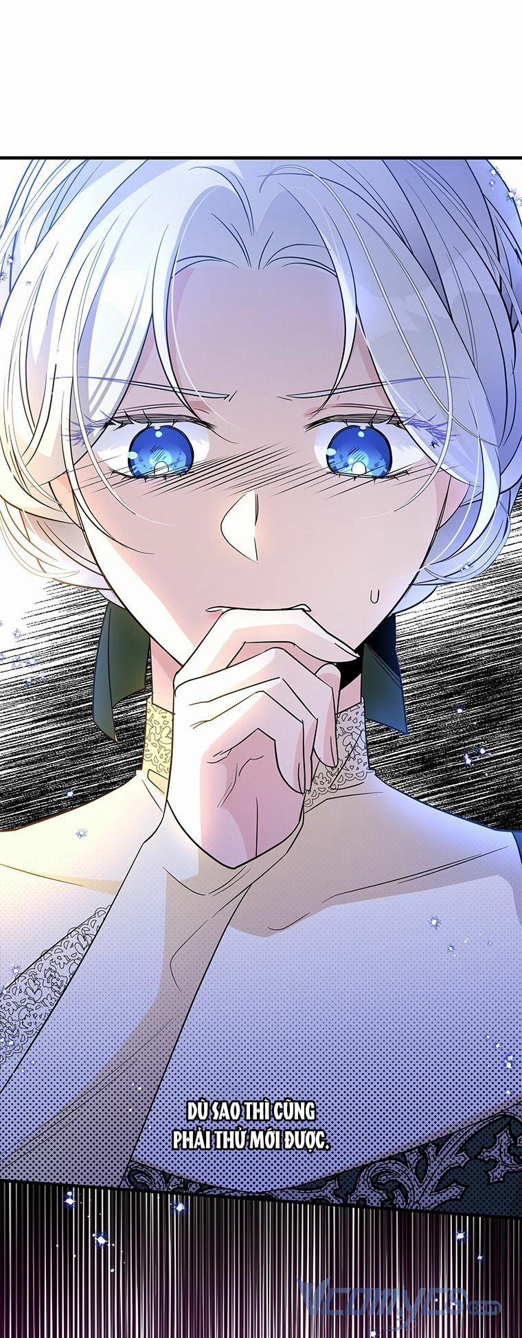 Vợ Yêu, Anh Sắp Trụ Không Nổi 53 trang 22