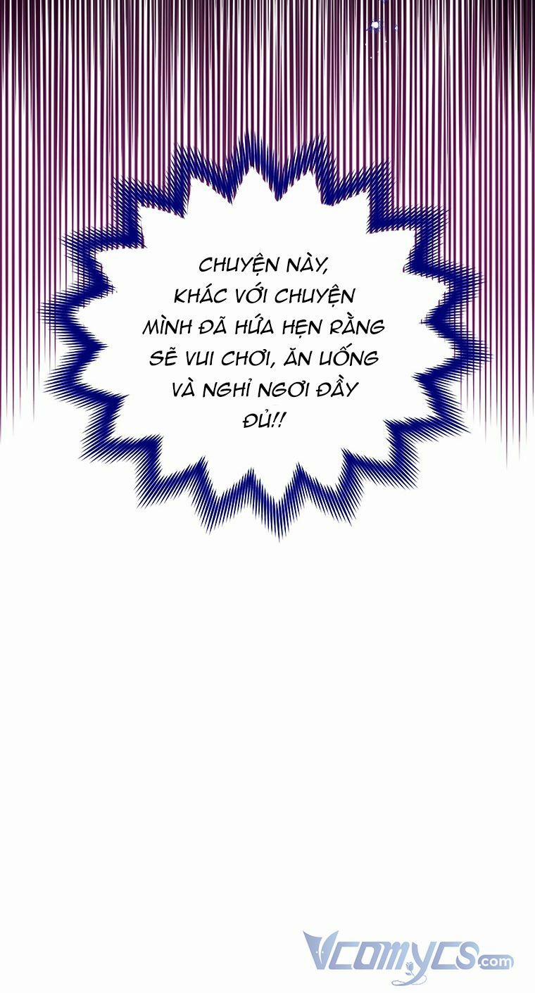 Vợ Yêu, Anh Sắp Trụ Không Nổi 53 trang 23