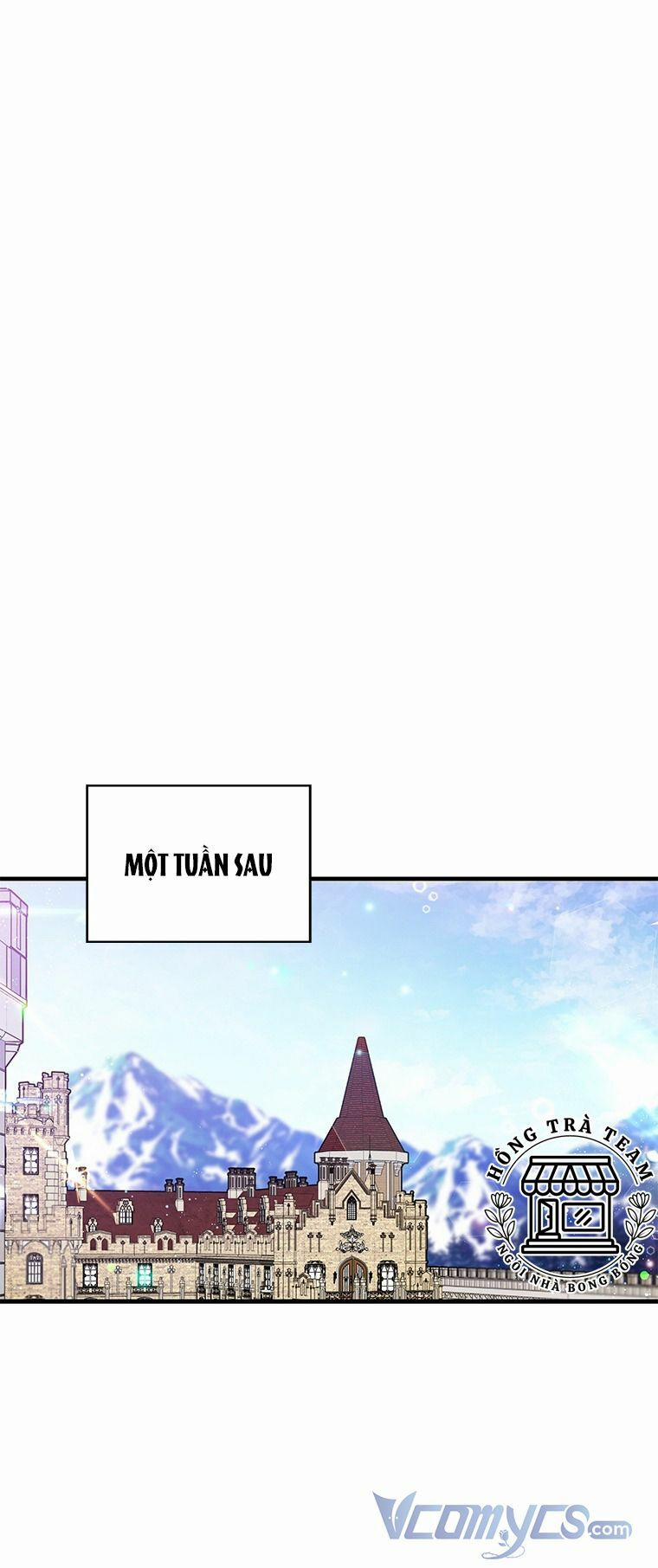 Vợ Yêu, Anh Sắp Trụ Không Nổi 53 trang 25