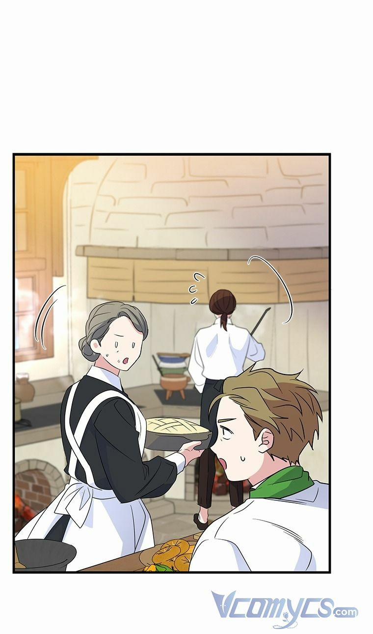 Vợ Yêu, Anh Sắp Trụ Không Nổi 53 trang 26