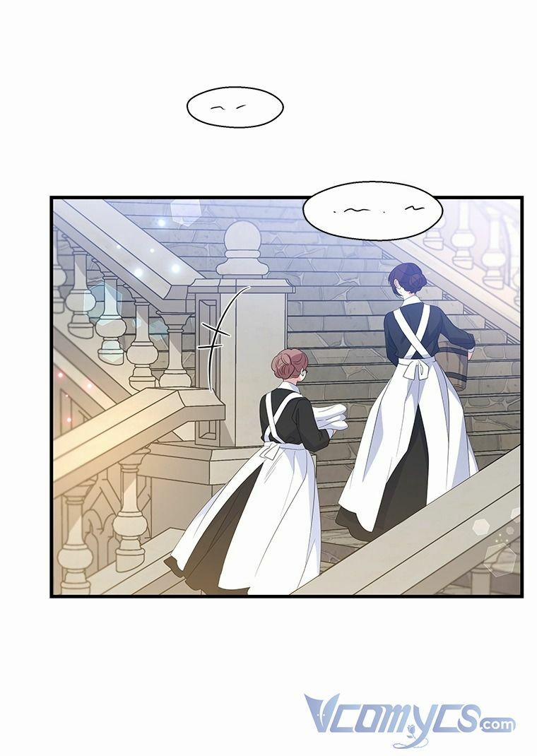 Vợ Yêu, Anh Sắp Trụ Không Nổi 53 trang 27