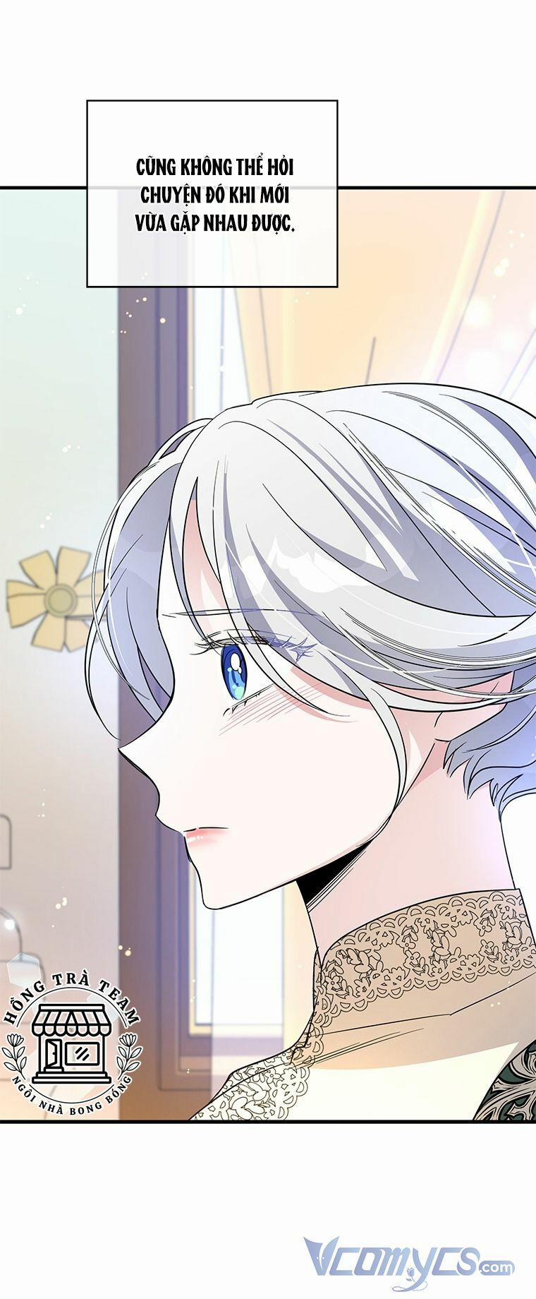 Vợ Yêu, Anh Sắp Trụ Không Nổi 53 trang 3