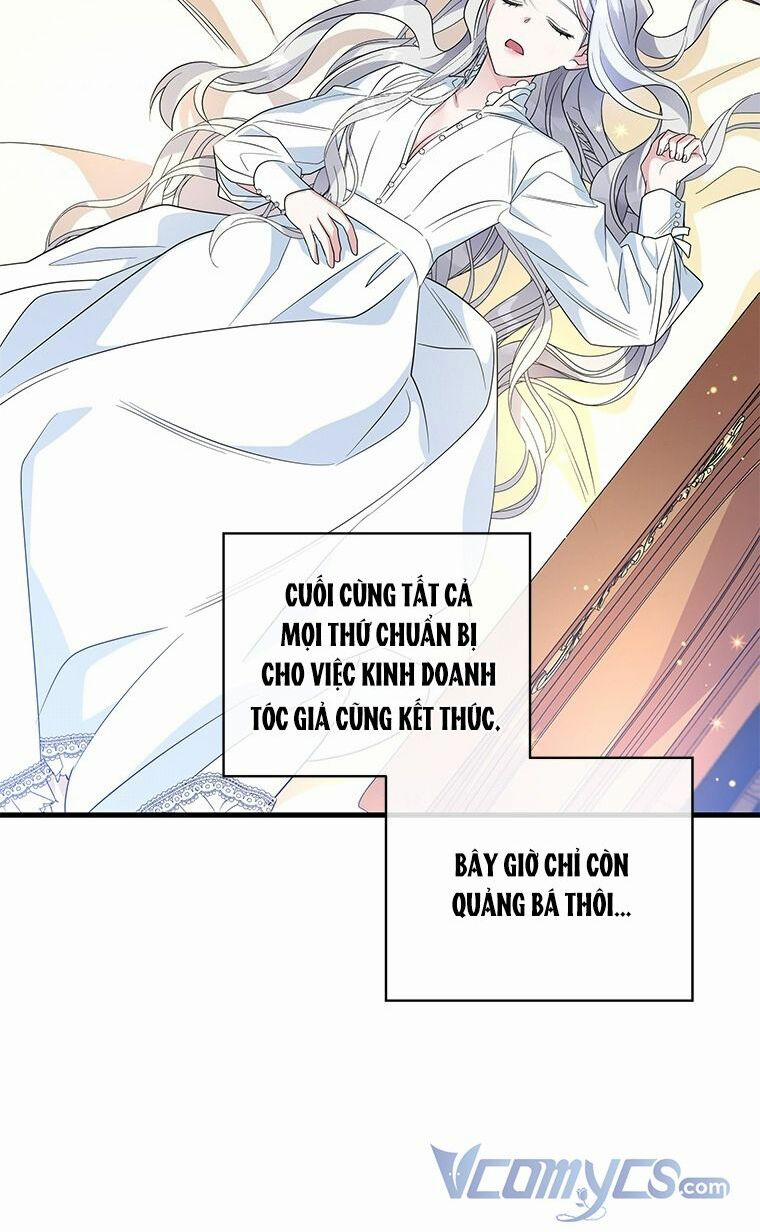 Vợ Yêu, Anh Sắp Trụ Không Nổi 53 trang 30