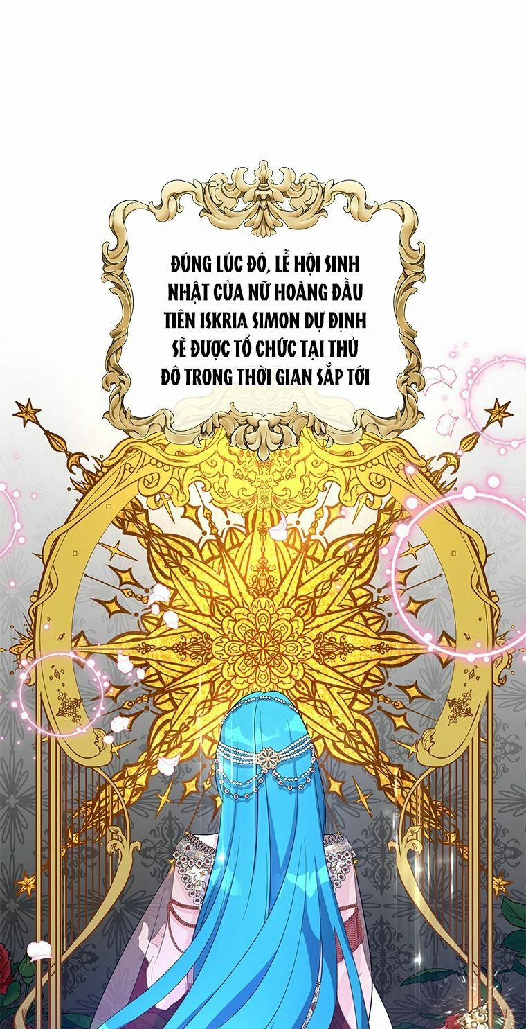 Vợ Yêu, Anh Sắp Trụ Không Nổi 53 trang 31