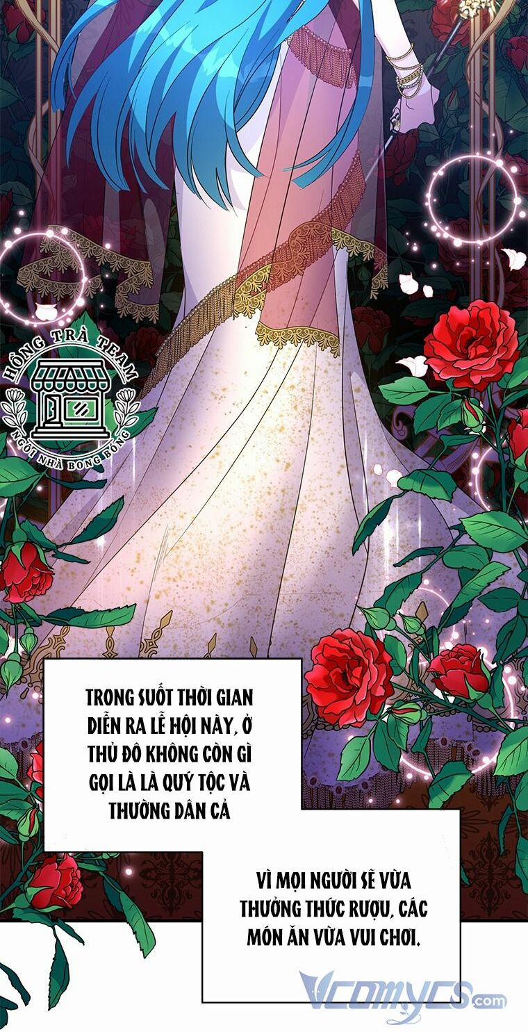 Vợ Yêu, Anh Sắp Trụ Không Nổi 53 trang 32