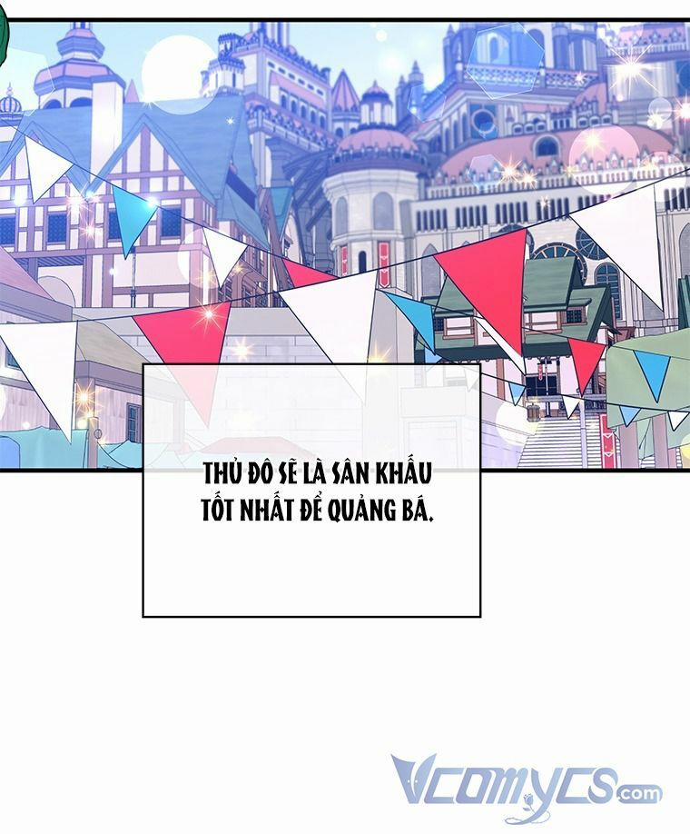 Vợ Yêu, Anh Sắp Trụ Không Nổi 53 trang 33