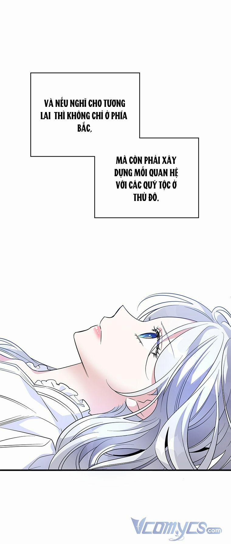 Vợ Yêu, Anh Sắp Trụ Không Nổi 53 trang 34