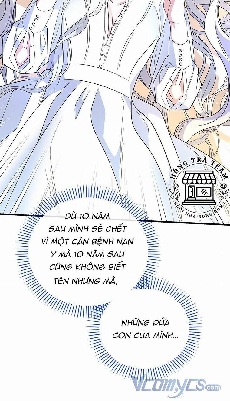 Vợ Yêu, Anh Sắp Trụ Không Nổi 53 trang 37