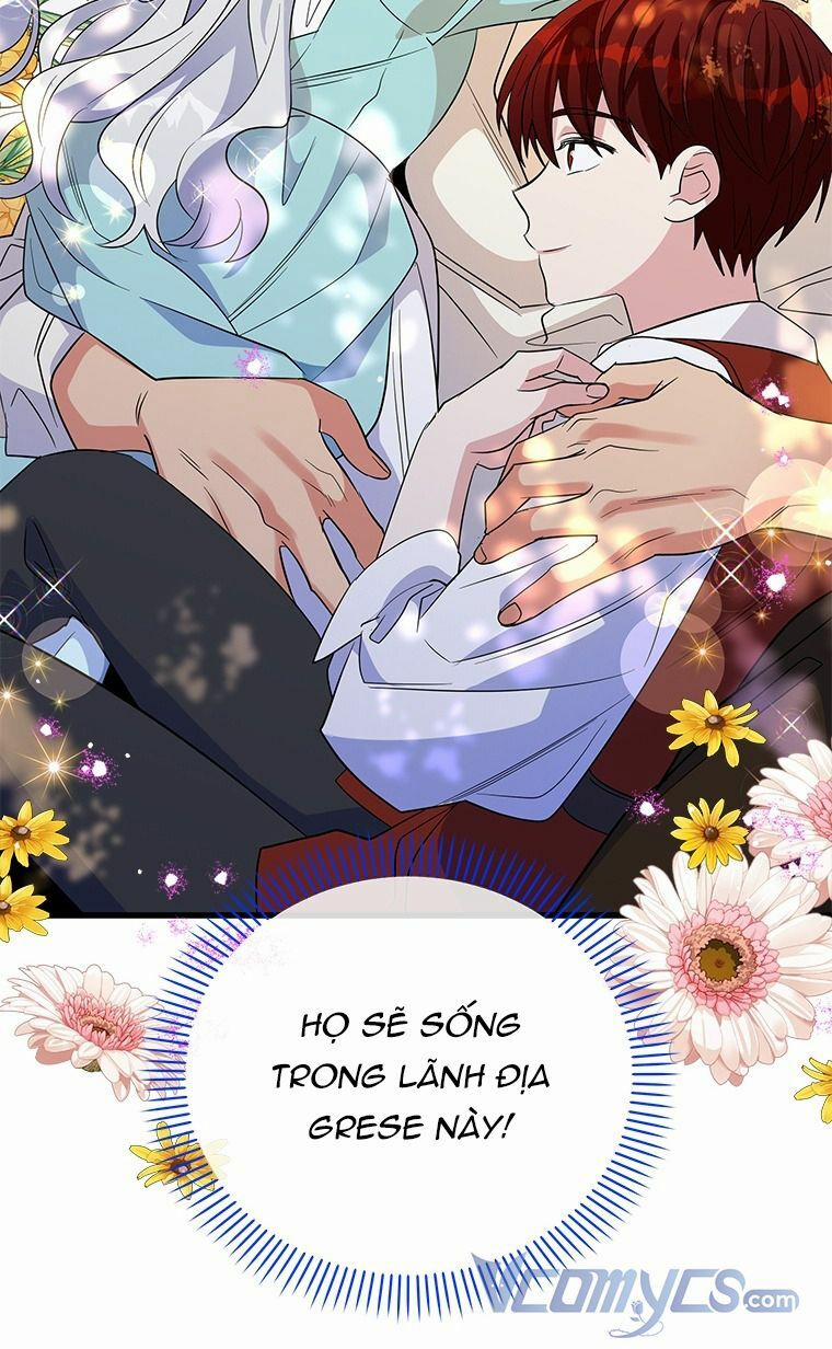 Vợ Yêu, Anh Sắp Trụ Không Nổi 53 trang 39