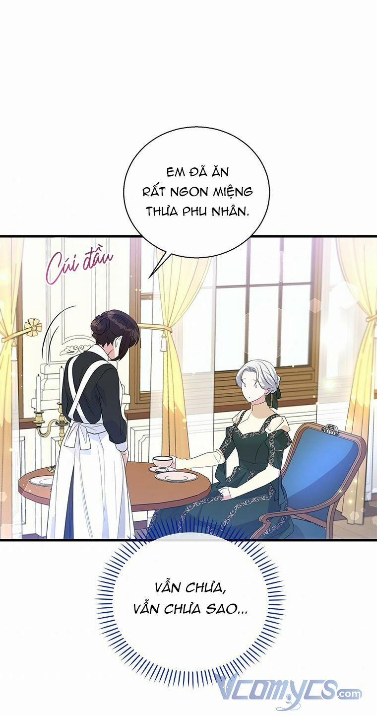 Vợ Yêu, Anh Sắp Trụ Không Nổi 53 trang 4