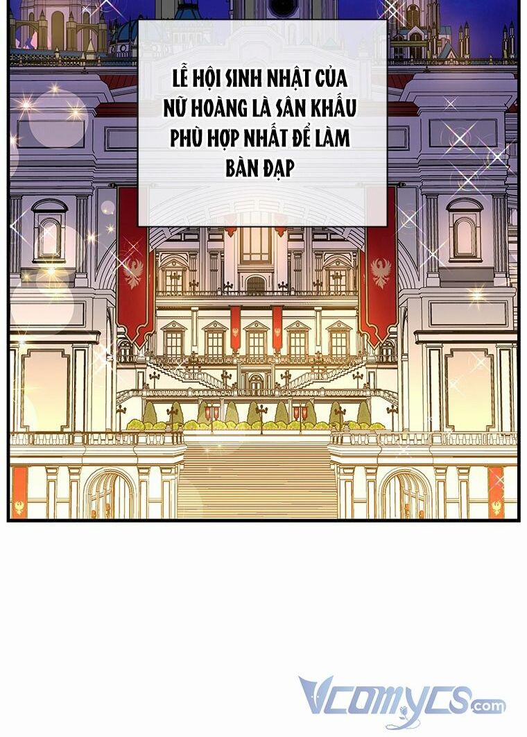 Vợ Yêu, Anh Sắp Trụ Không Nổi 53 trang 41