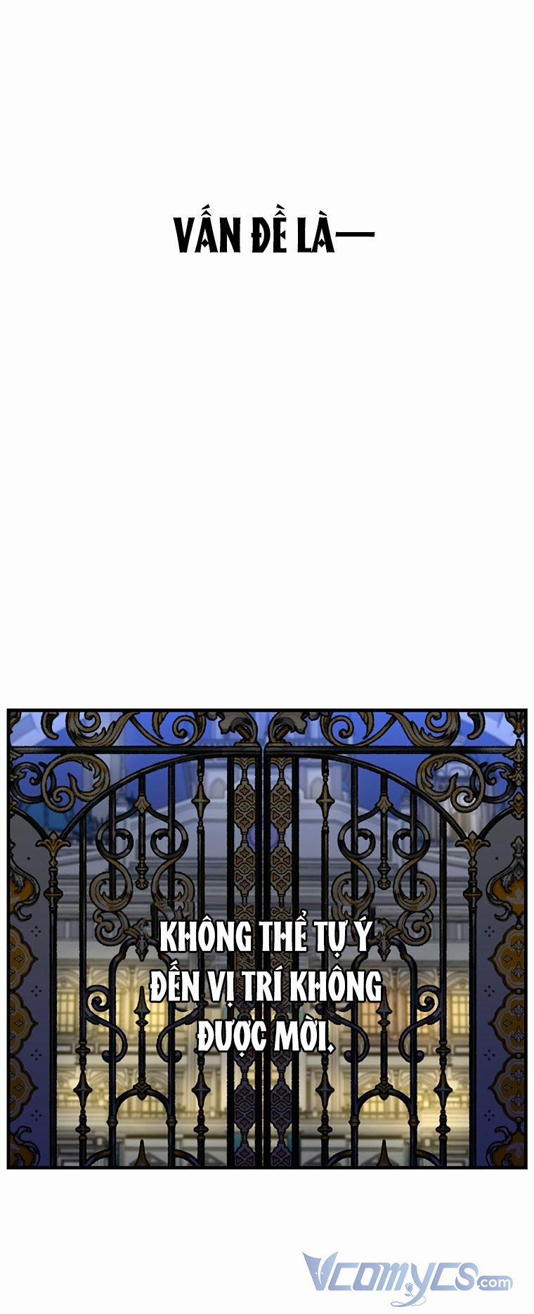 Vợ Yêu, Anh Sắp Trụ Không Nổi 53 trang 42