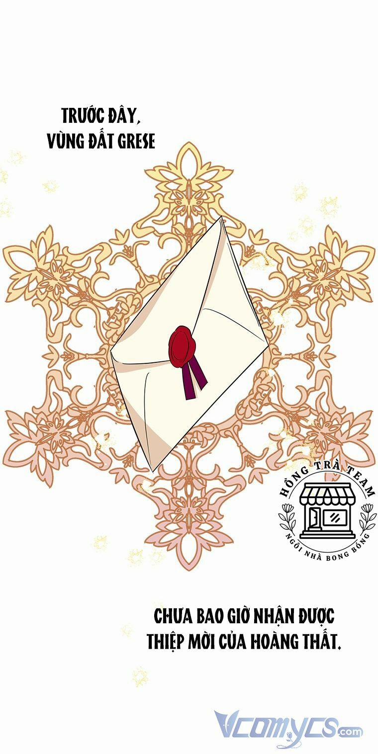 Vợ Yêu, Anh Sắp Trụ Không Nổi 53 trang 43