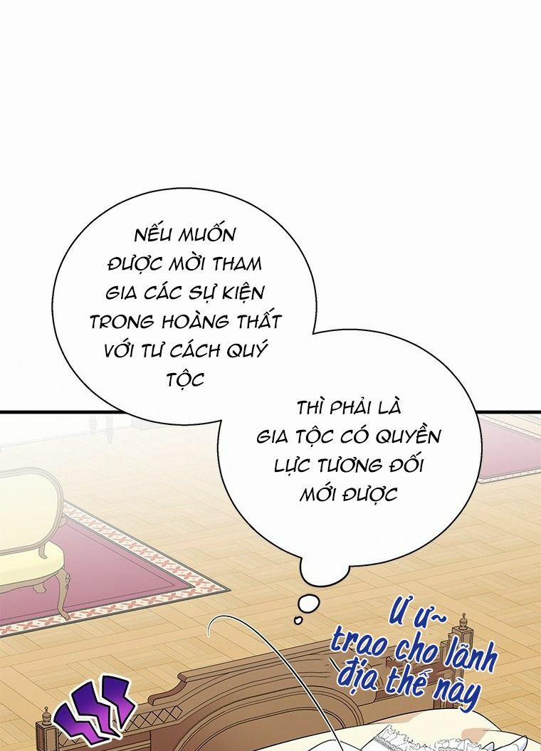 Vợ Yêu, Anh Sắp Trụ Không Nổi 53 trang 44