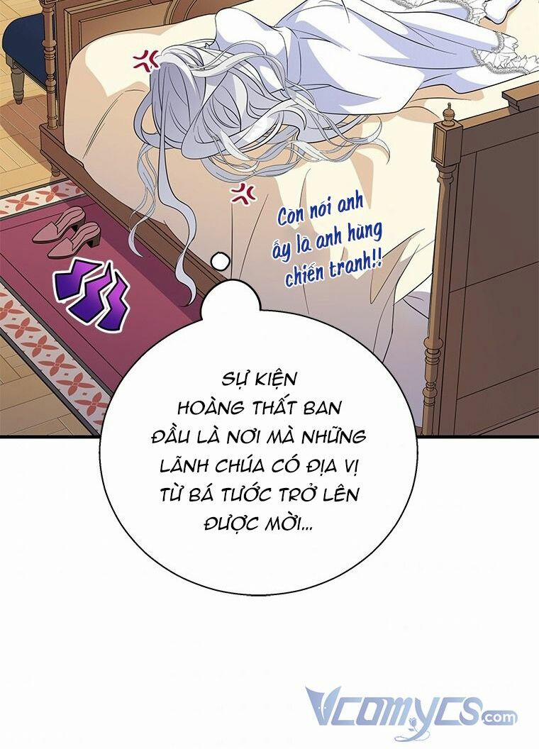 Vợ Yêu, Anh Sắp Trụ Không Nổi 53 trang 45