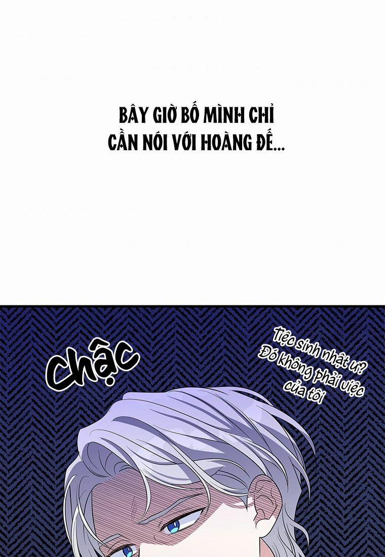 Vợ Yêu, Anh Sắp Trụ Không Nổi 53 trang 46