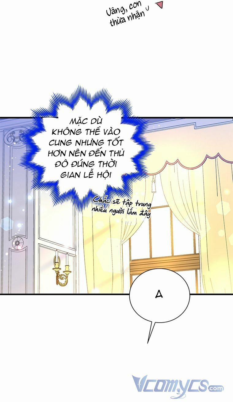 Vợ Yêu, Anh Sắp Trụ Không Nổi 53 trang 48