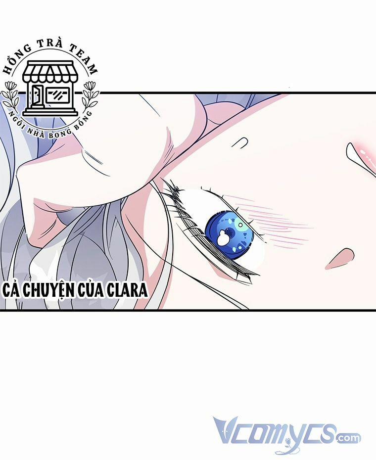 Vợ Yêu, Anh Sắp Trụ Không Nổi 53 trang 49