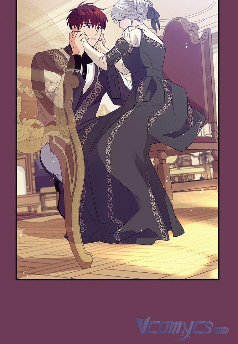 Vợ Yêu, Anh Sắp Trụ Không Nổi 53 trang 53