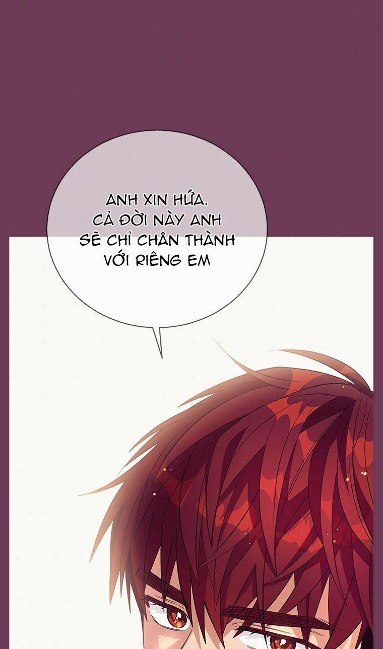 Vợ Yêu, Anh Sắp Trụ Không Nổi 53 trang 54