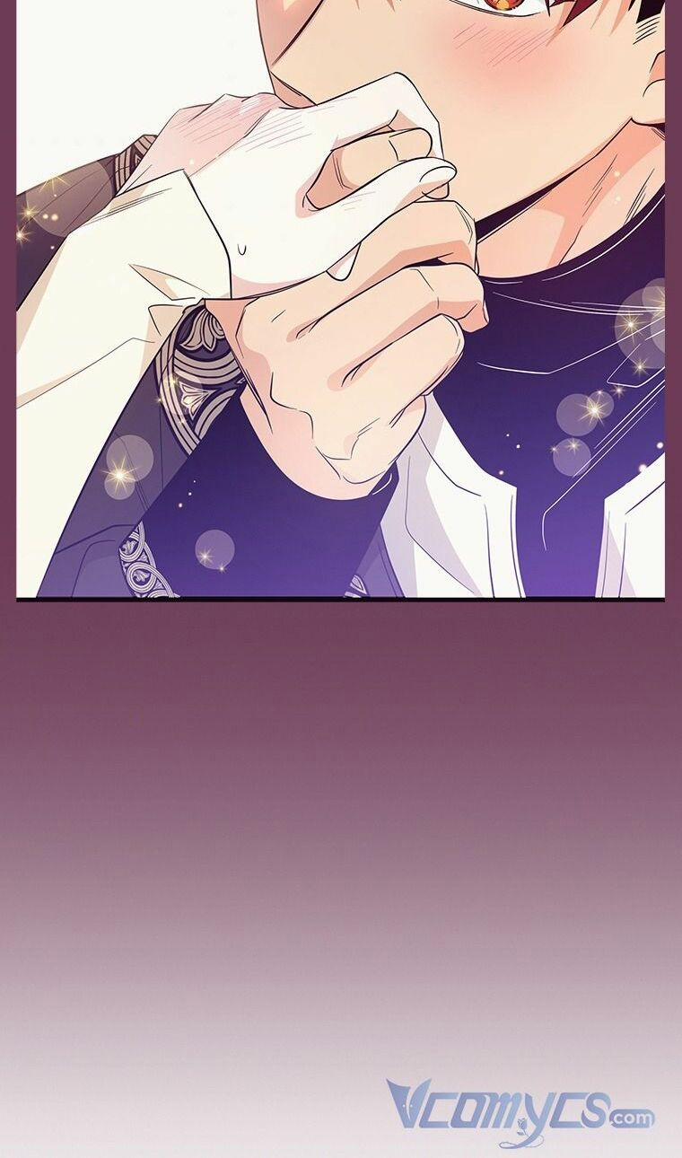 Vợ Yêu, Anh Sắp Trụ Không Nổi 53 trang 55